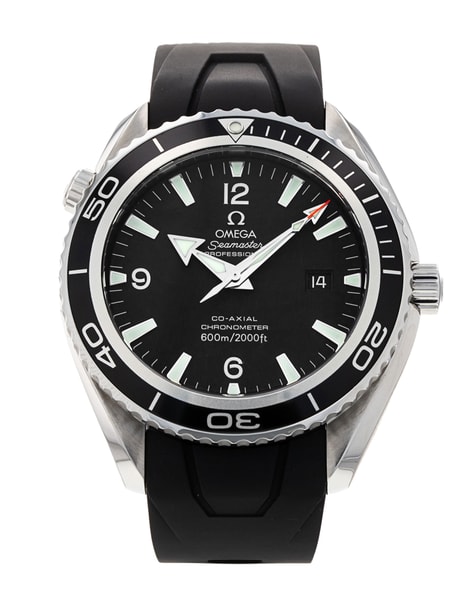Omega Planet Ocean 2900.50.91